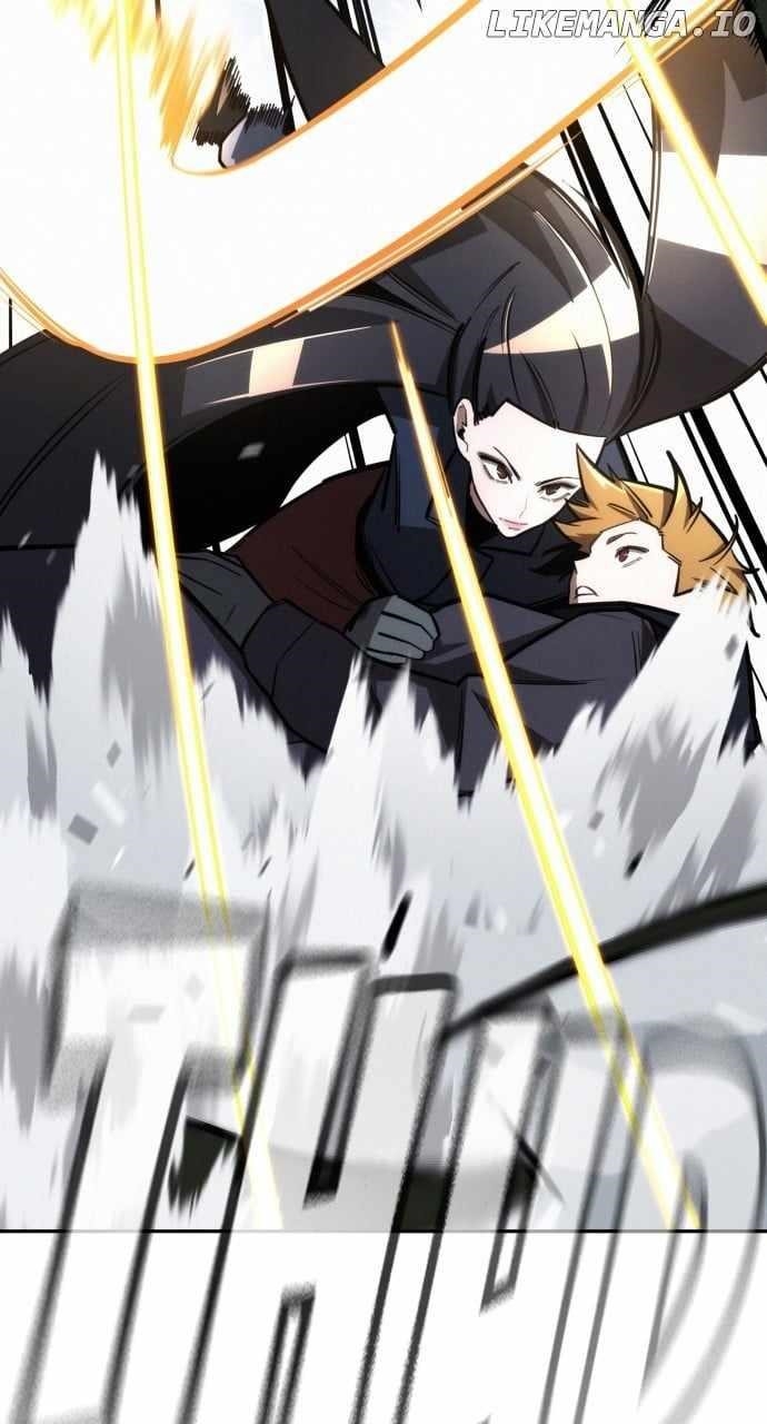 The One Who Regresses Only Protects Me Chapter 16 - Page 103