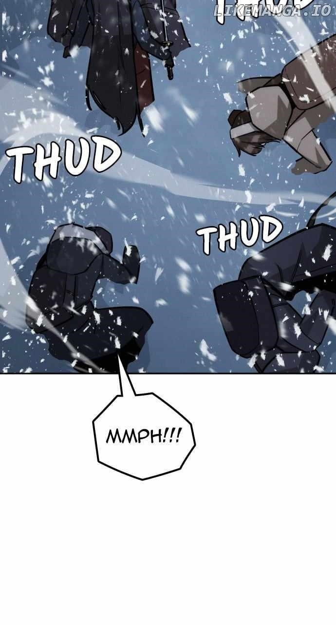 The One Who Regresses Only Protects Me Chapter 16 - Page 105