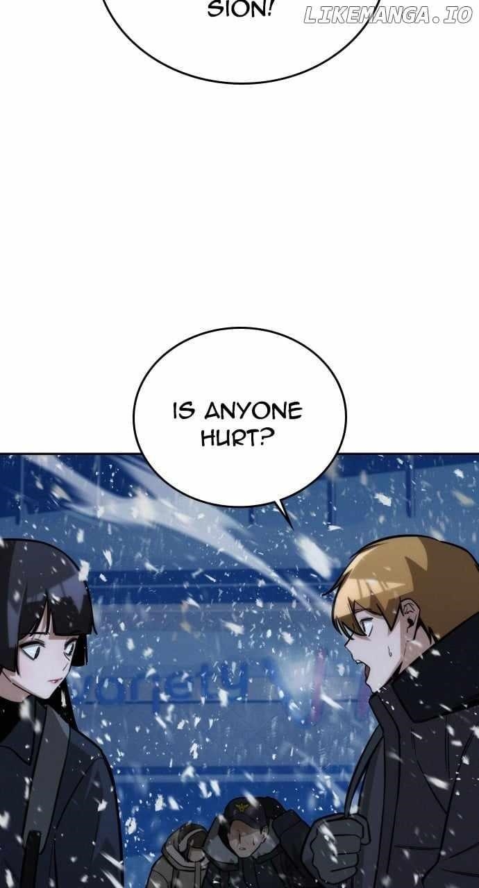 The One Who Regresses Only Protects Me Chapter 16 - Page 107