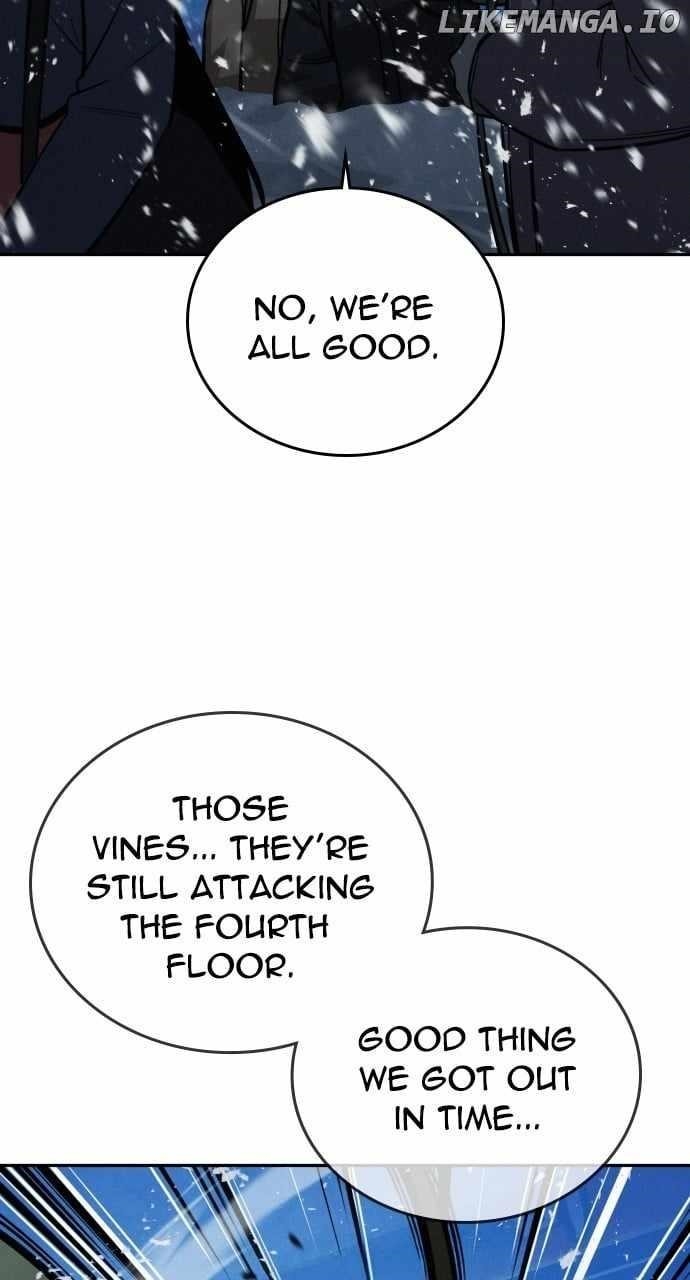 The One Who Regresses Only Protects Me Chapter 16 - Page 108