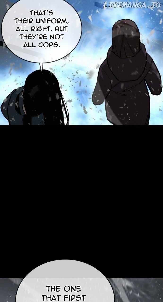 The One Who Regresses Only Protects Me Chapter 16 - Page 113