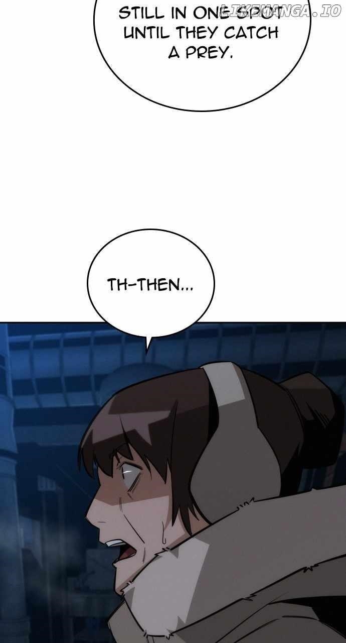 The One Who Regresses Only Protects Me Chapter 16 - Page 14