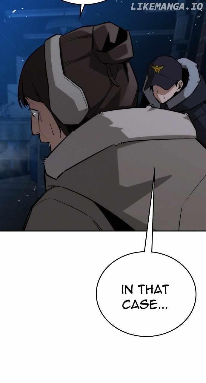 The One Who Regresses Only Protects Me Chapter 16 - Page 18