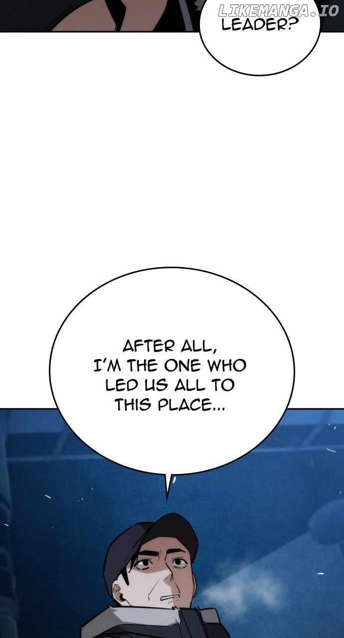 The One Who Regresses Only Protects Me Chapter 16 - Page 20