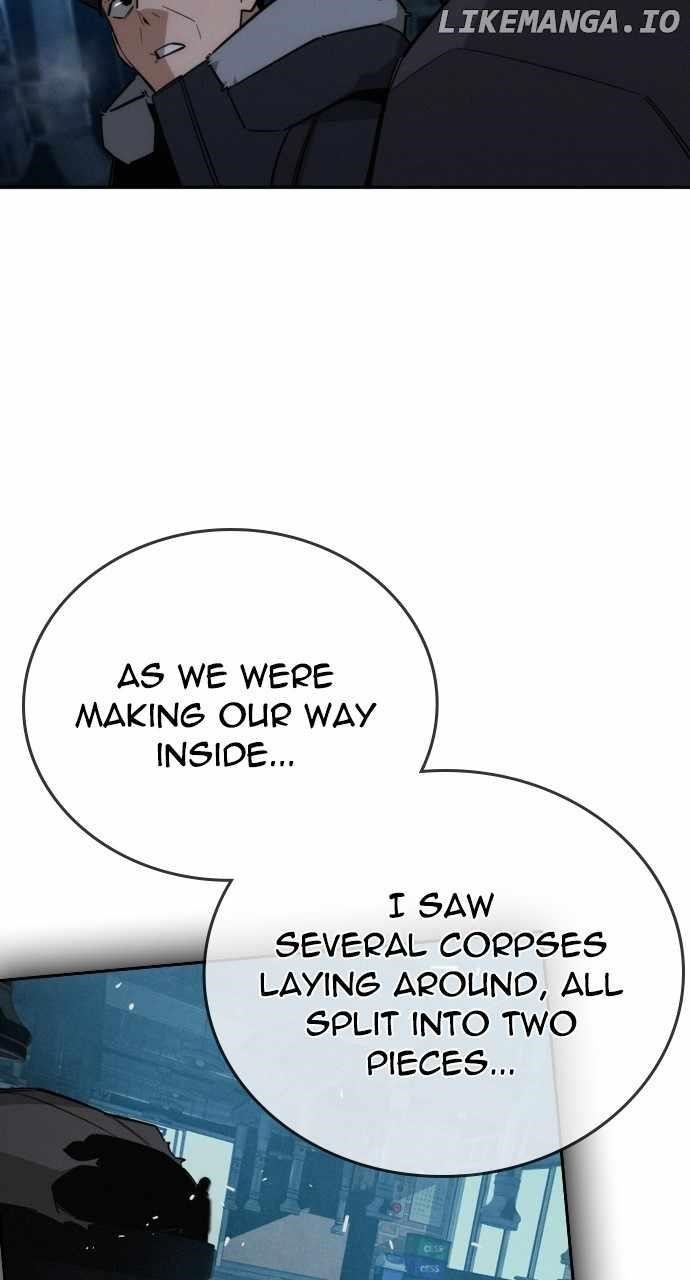 The One Who Regresses Only Protects Me Chapter 16 - Page 23