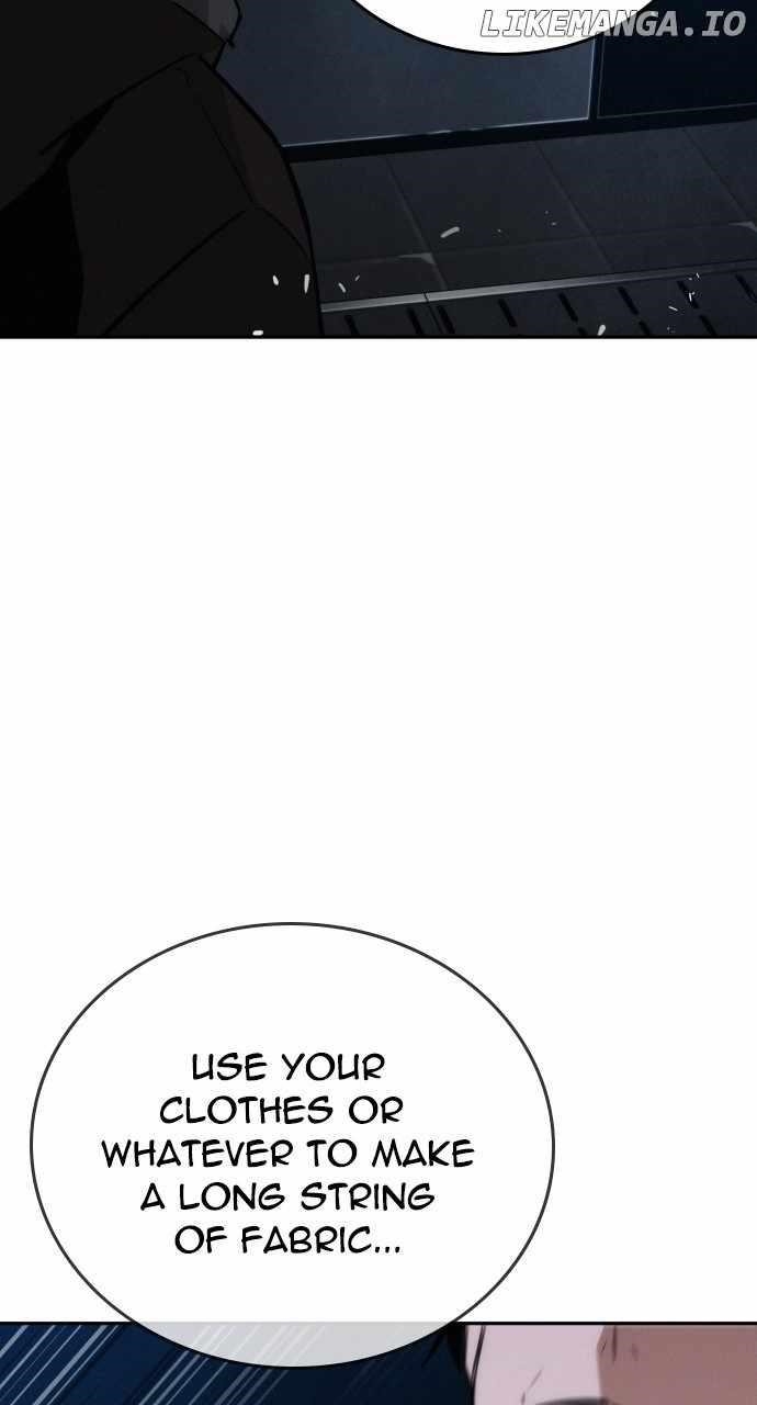 The One Who Regresses Only Protects Me Chapter 16 - Page 29