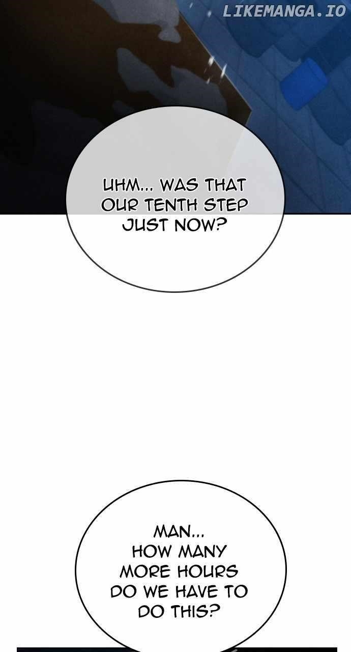 The One Who Regresses Only Protects Me Chapter 16 - Page 45