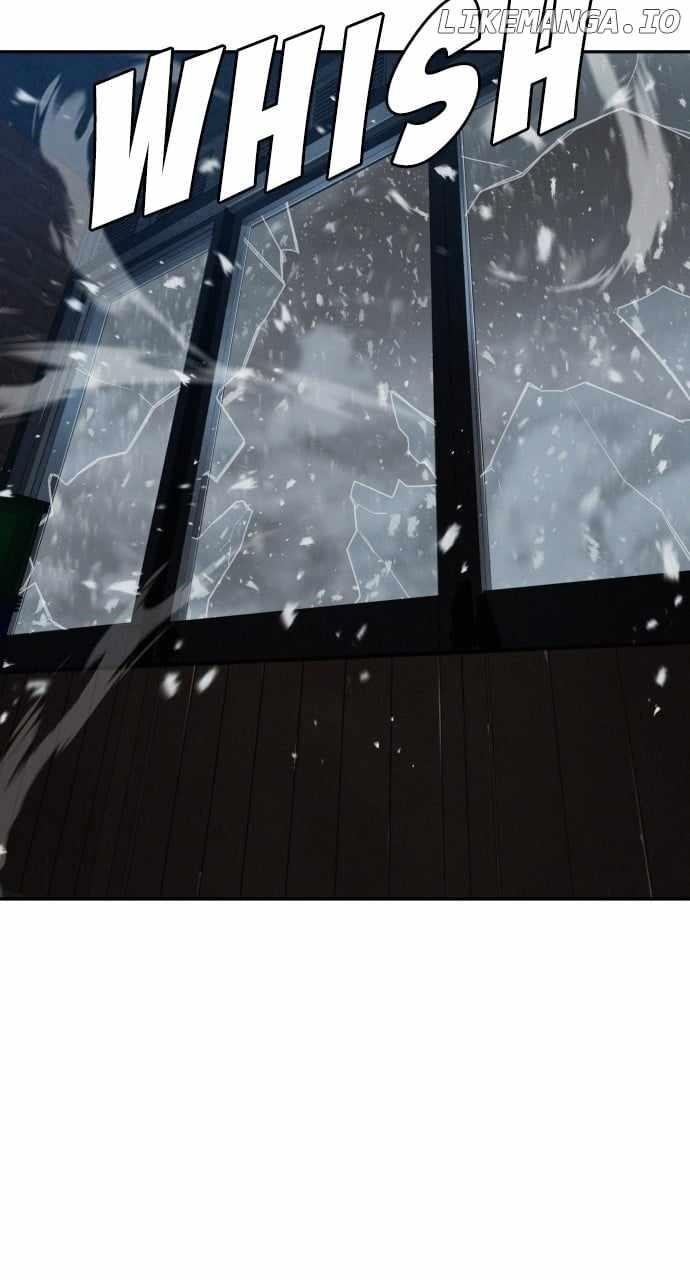 The One Who Regresses Only Protects Me Chapter 16 - Page 47