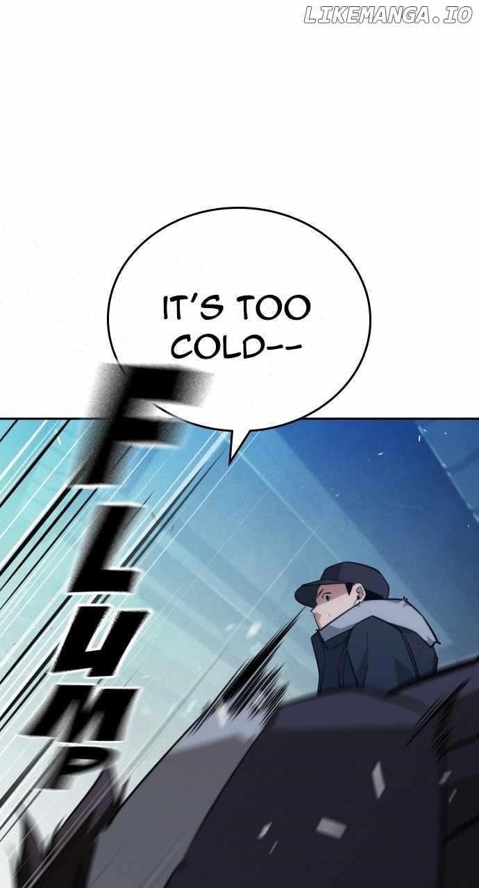 The One Who Regresses Only Protects Me Chapter 16 - Page 49