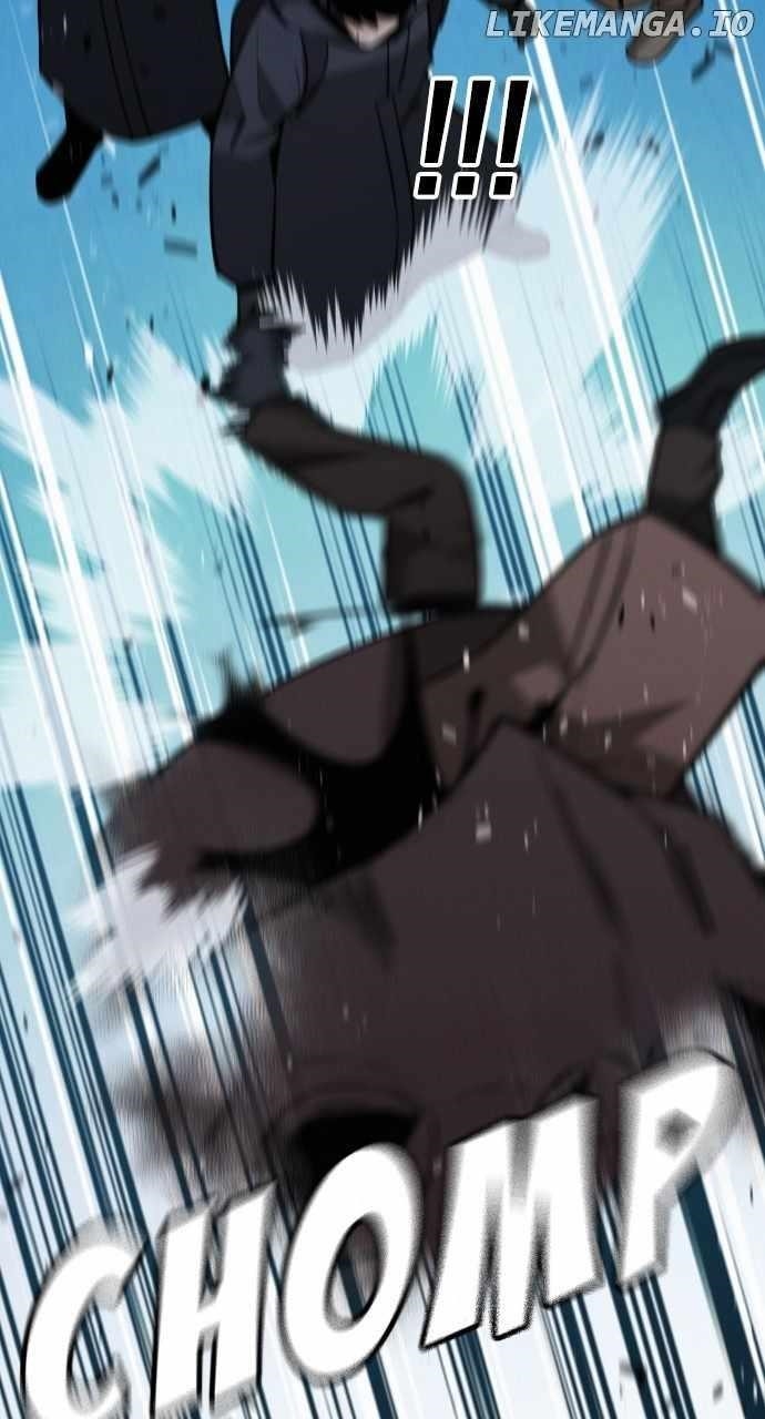 The One Who Regresses Only Protects Me Chapter 16 - Page 51