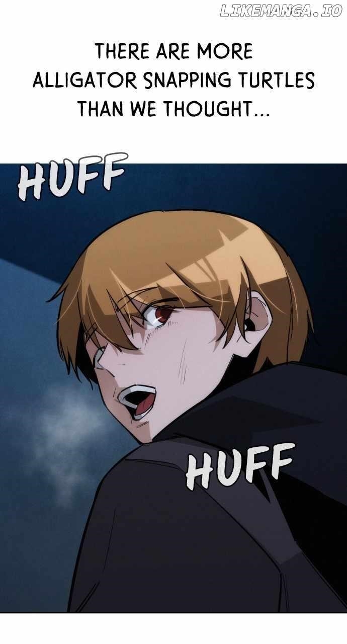 The One Who Regresses Only Protects Me Chapter 16 - Page 54