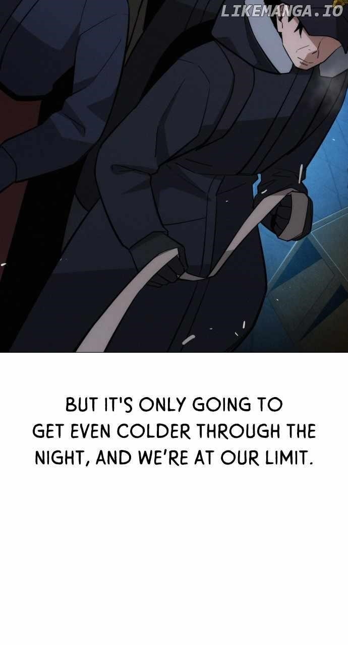 The One Who Regresses Only Protects Me Chapter 16 - Page 57