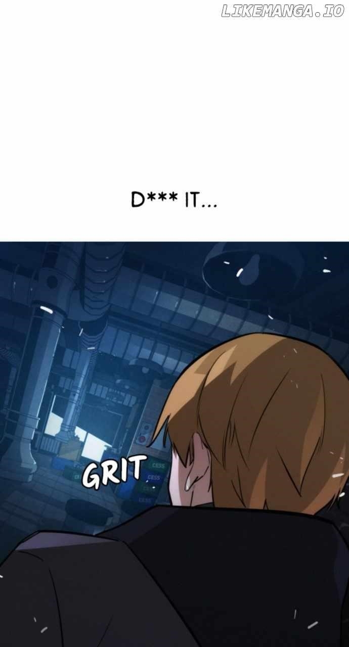 The One Who Regresses Only Protects Me Chapter 16 - Page 58