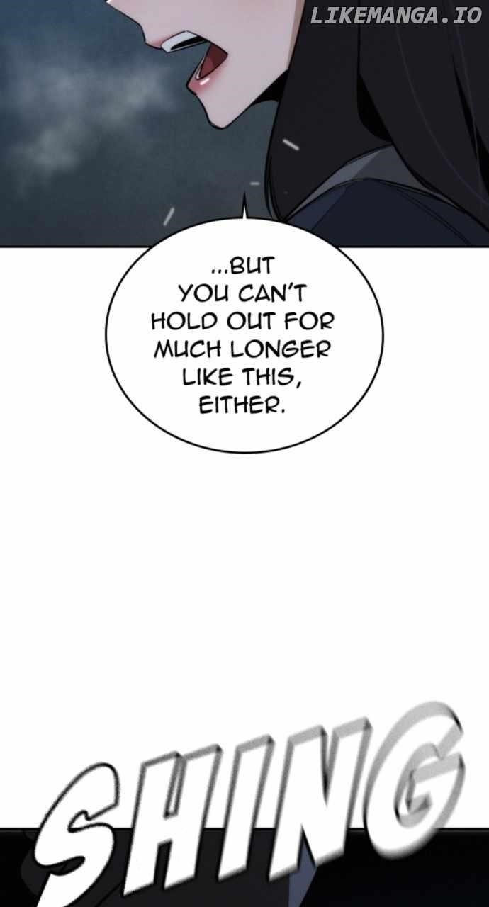 The One Who Regresses Only Protects Me Chapter 16 - Page 63
