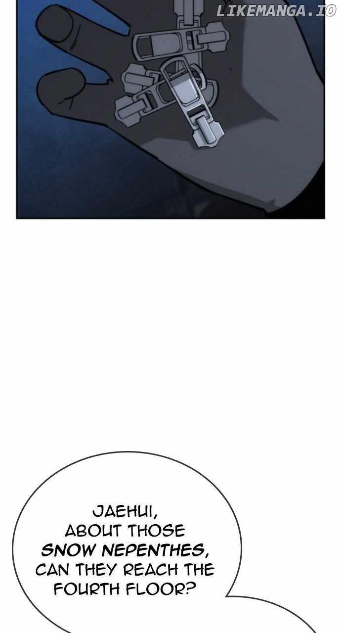 The One Who Regresses Only Protects Me Chapter 16 - Page 69