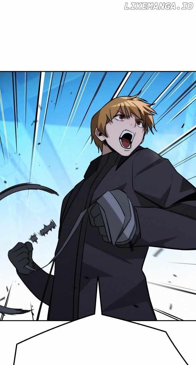 The One Who Regresses Only Protects Me Chapter 16 - Page 74