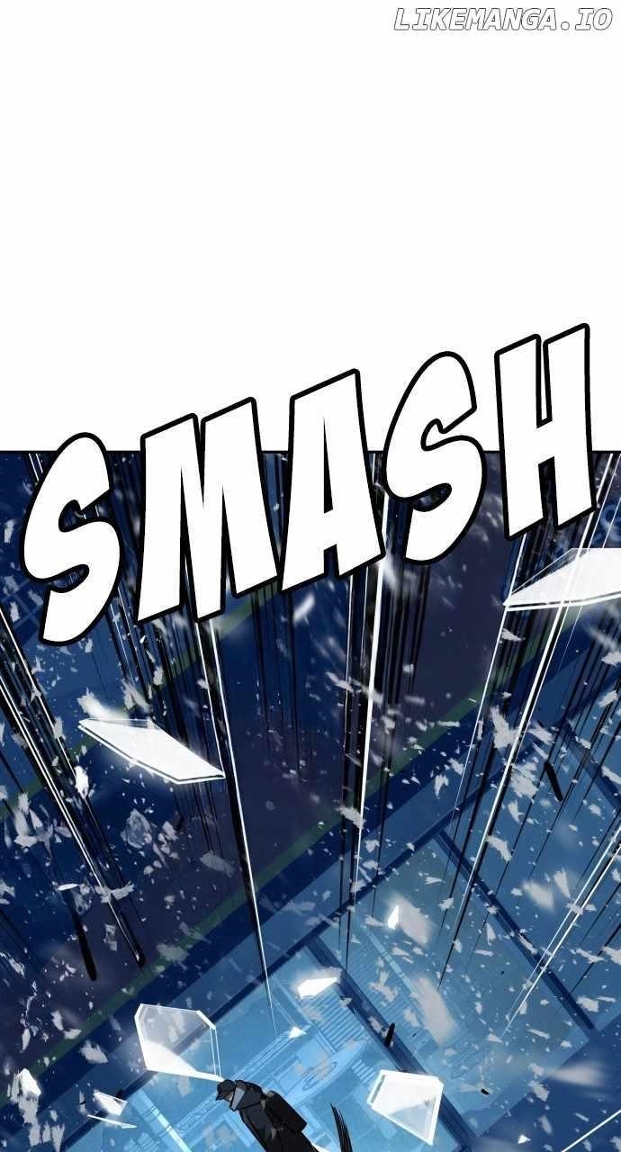 The One Who Regresses Only Protects Me Chapter 16 - Page 79