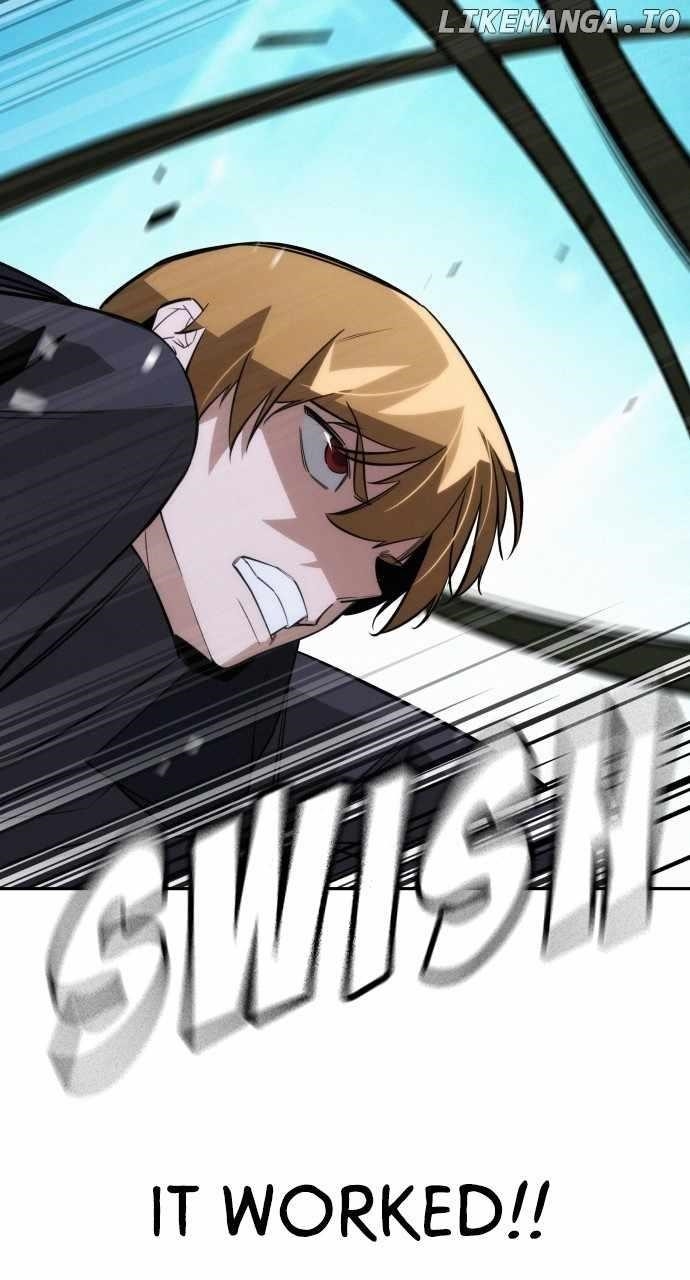 The One Who Regresses Only Protects Me Chapter 16 - Page 87