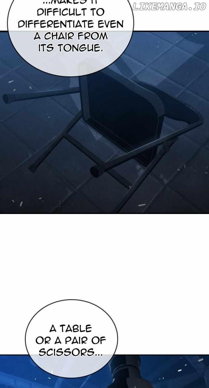 The One Who Regresses Only Protects Me Chapter 16 - Page 9