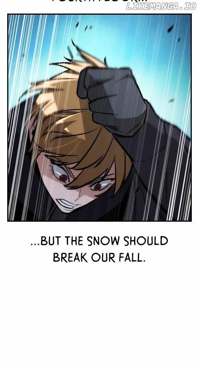 The One Who Regresses Only Protects Me Chapter 16 - Page 98