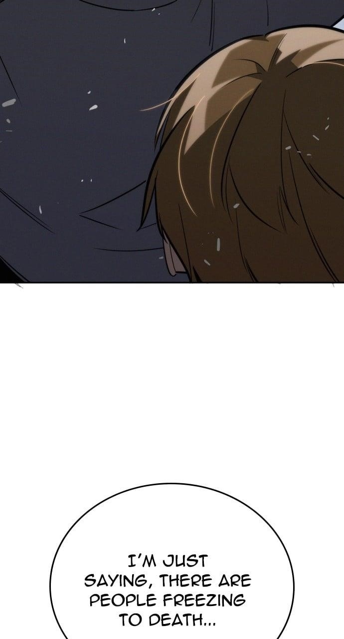 The One Who Regresses Only Protects Me Chapter 17 - Page 105