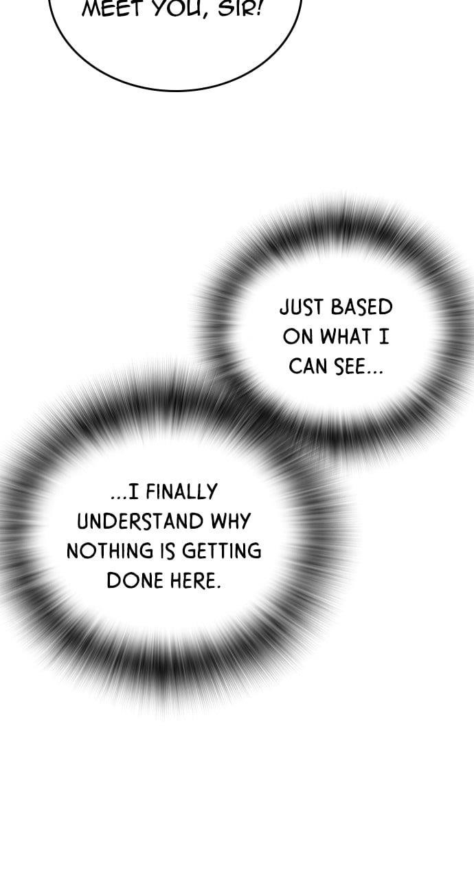 The One Who Regresses Only Protects Me Chapter 17 - Page 113