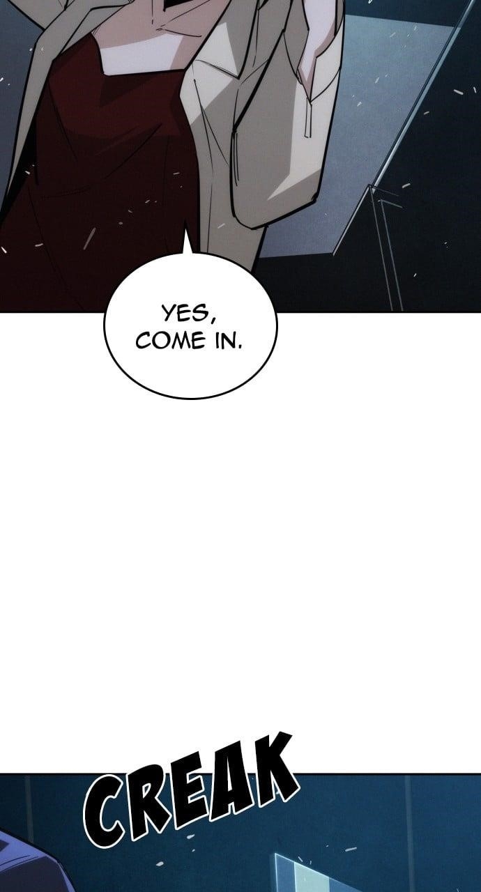 The One Who Regresses Only Protects Me Chapter 17 - Page 20