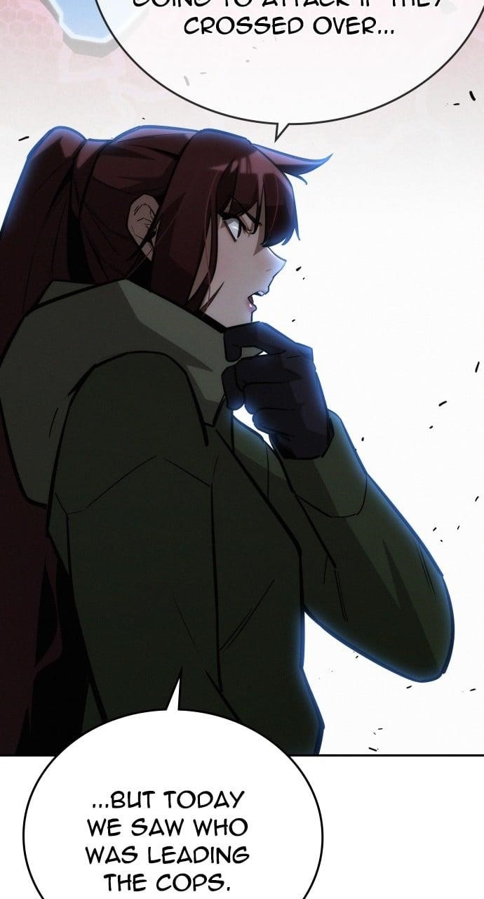 The One Who Regresses Only Protects Me Chapter 17 - Page 25