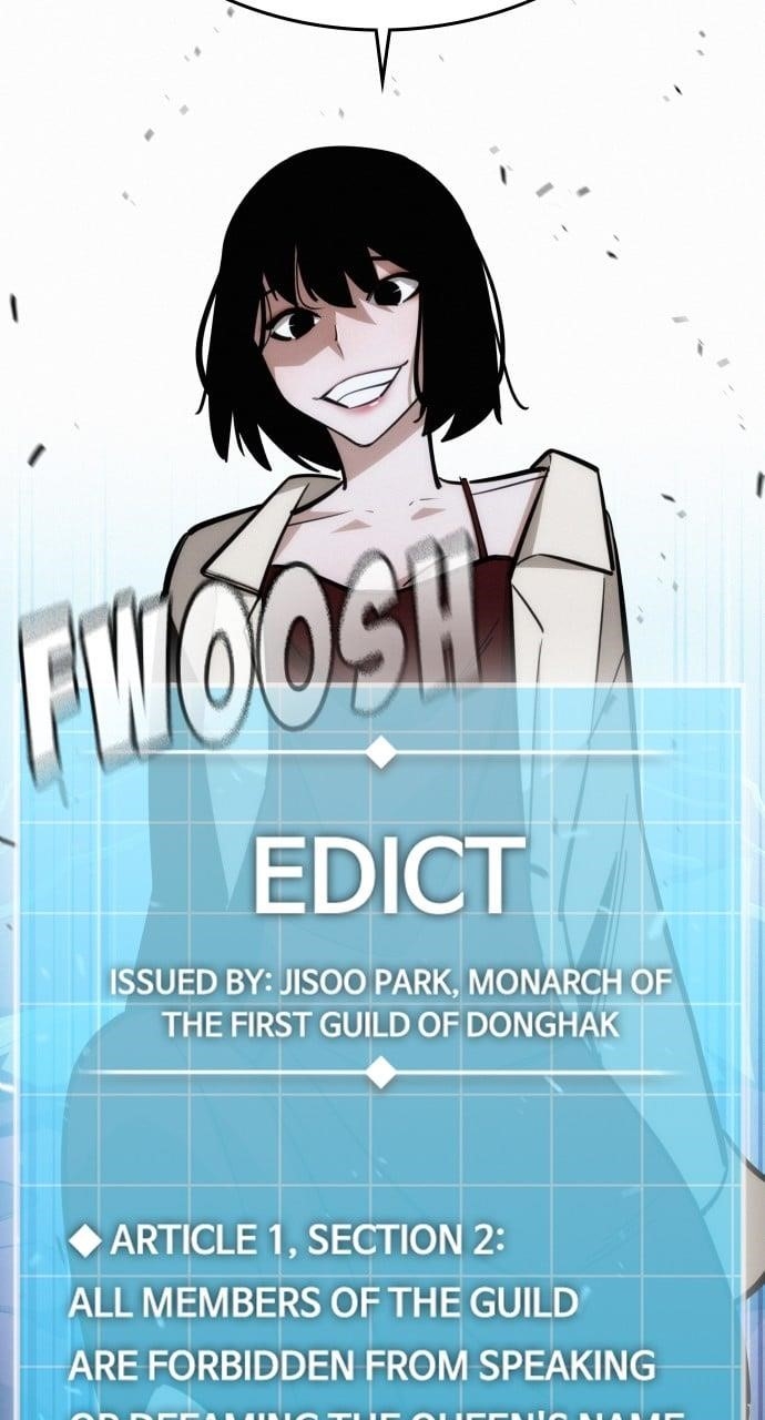 The One Who Regresses Only Protects Me Chapter 17 - Page 39