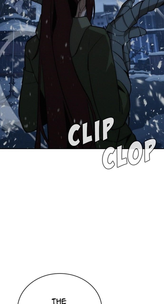 The One Who Regresses Only Protects Me Chapter 17 - Page 4