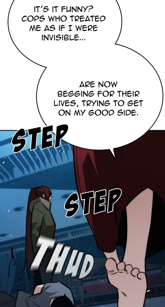 The One Who Regresses Only Protects Me Chapter 17 - Page 47