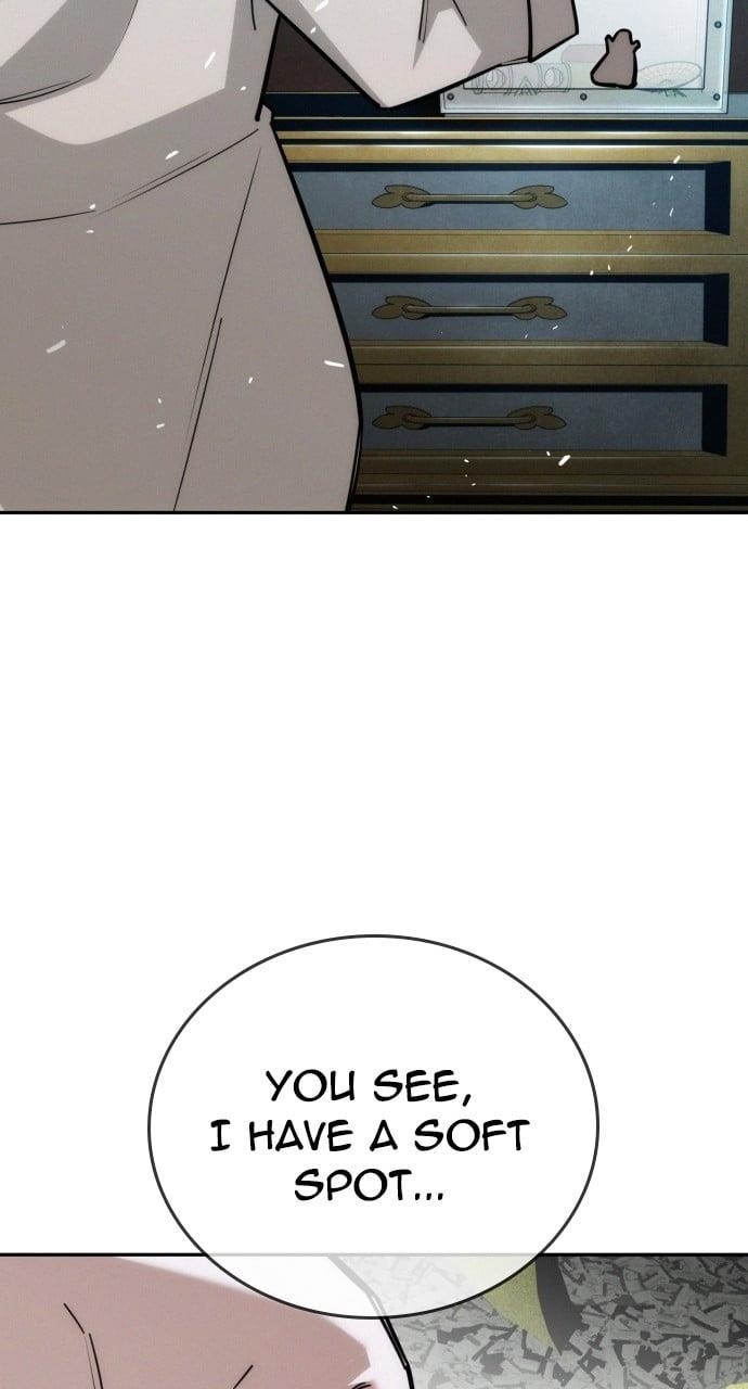 The One Who Regresses Only Protects Me Chapter 17 - Page 54