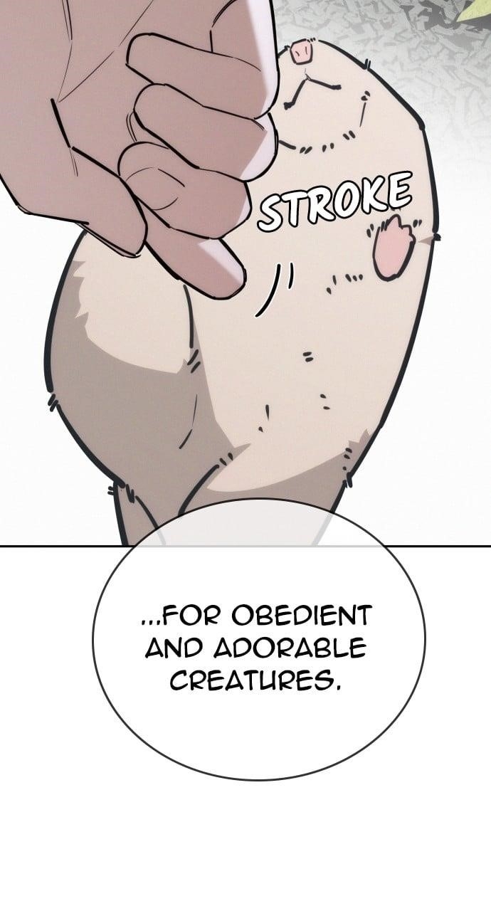 The One Who Regresses Only Protects Me Chapter 17 - Page 55