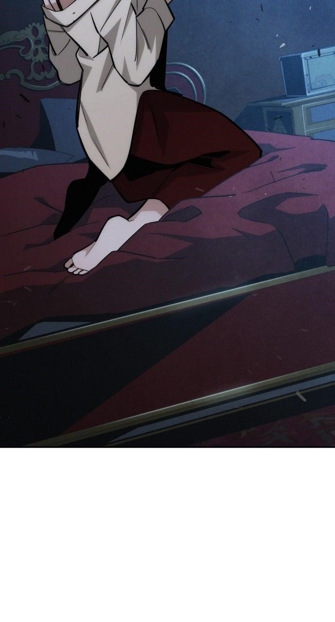 The One Who Regresses Only Protects Me Chapter 17 - Page 58