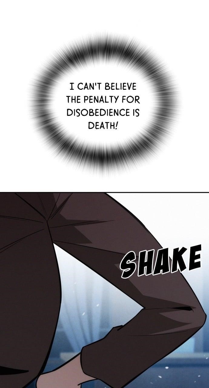 The One Who Regresses Only Protects Me Chapter 17 - Page 62