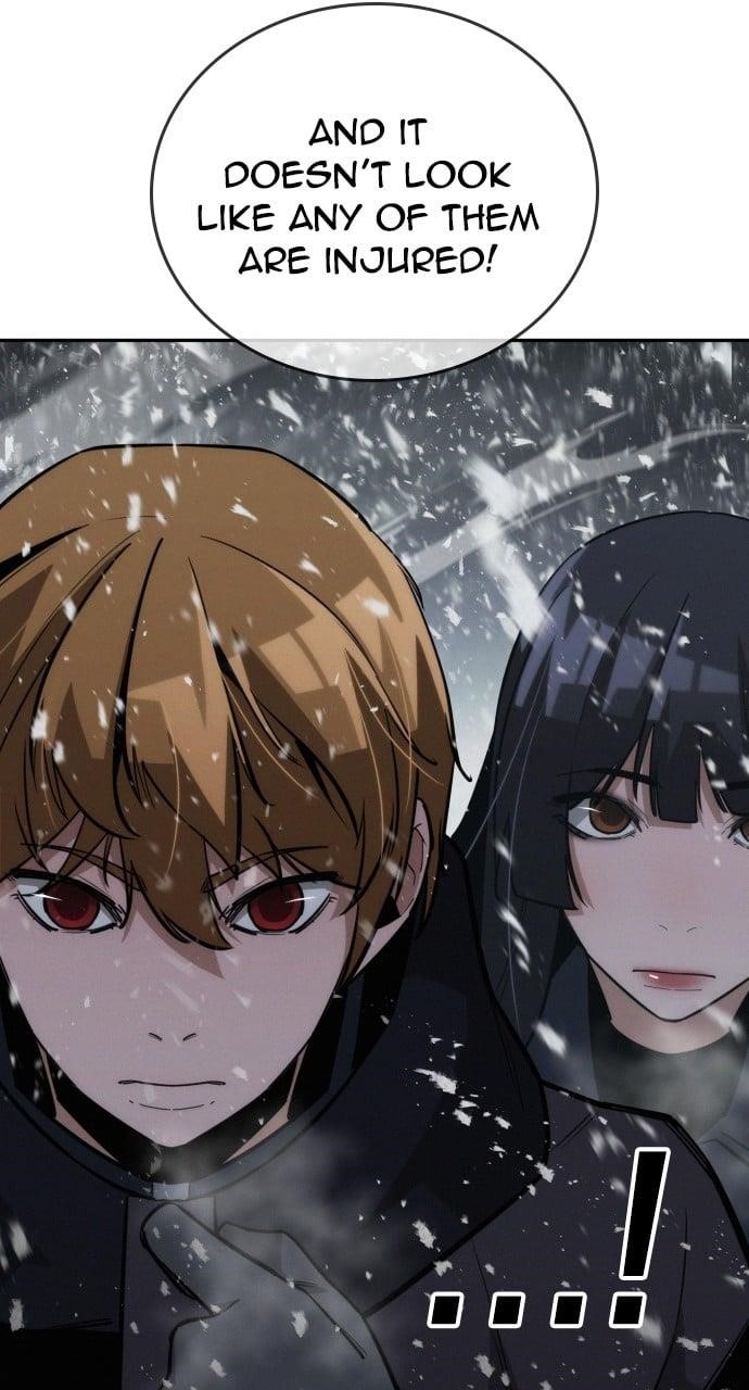 The One Who Regresses Only Protects Me Chapter 17 - Page 73