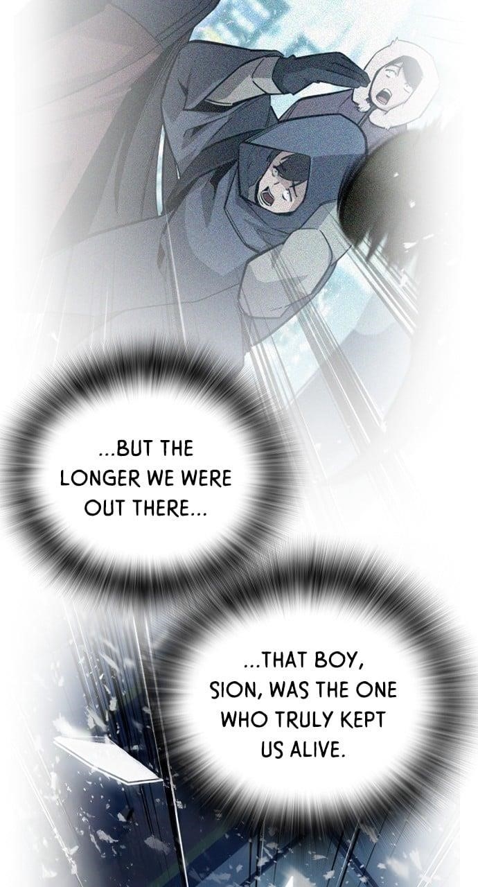 The One Who Regresses Only Protects Me Chapter 17 - Page 79