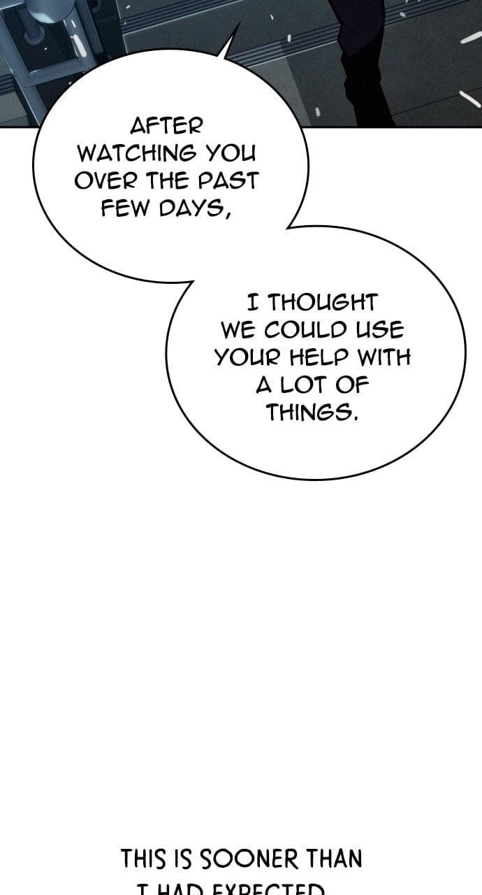 The One Who Regresses Only Protects Me Chapter 17 - Page 86