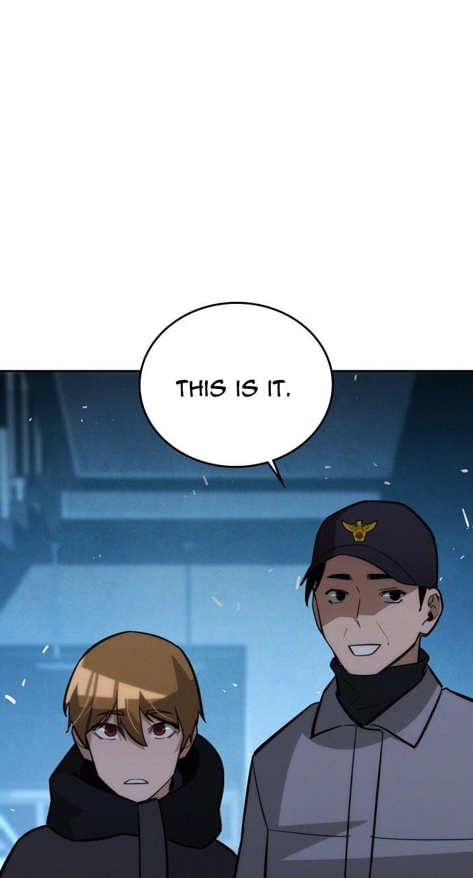 The One Who Regresses Only Protects Me Chapter 17 - Page 88