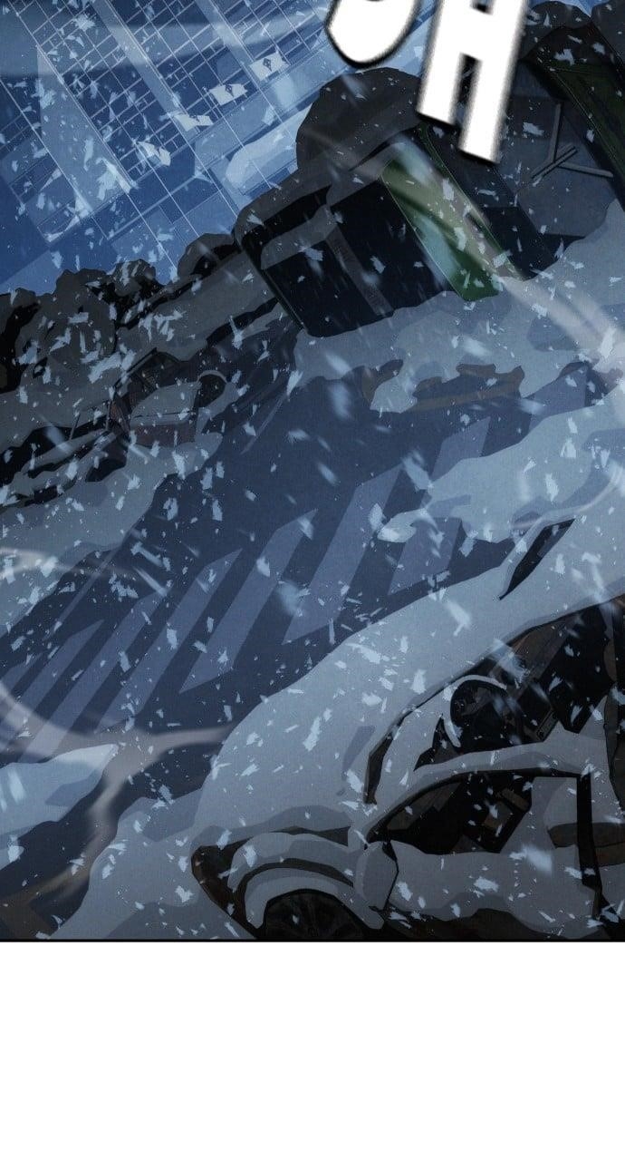 The One Who Regresses Only Protects Me Chapter 17 - Page 9