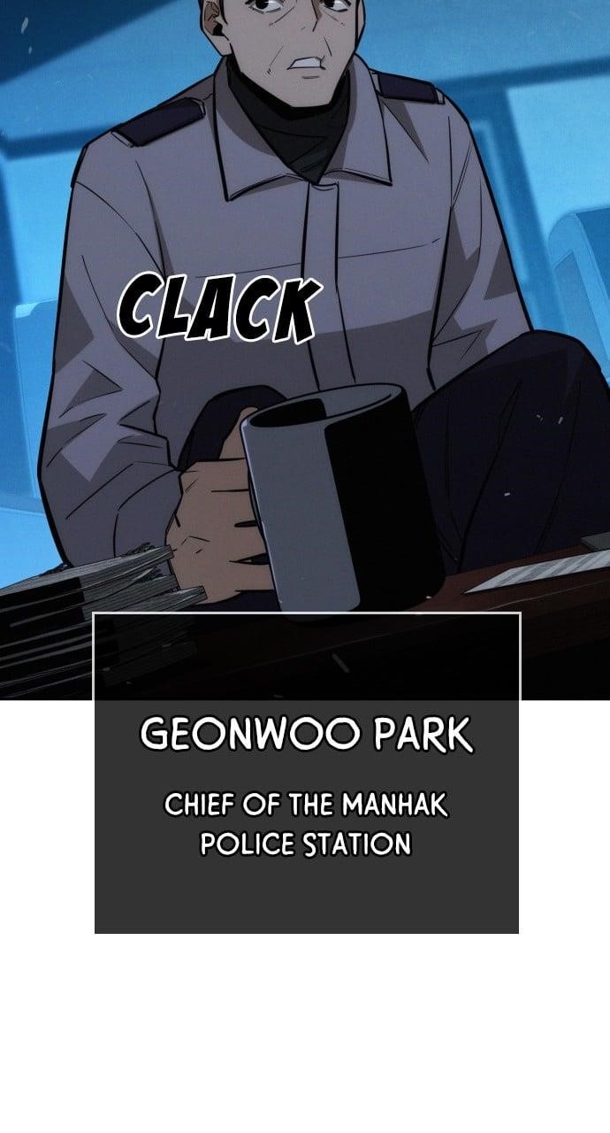 The One Who Regresses Only Protects Me Chapter 17 - Page 94