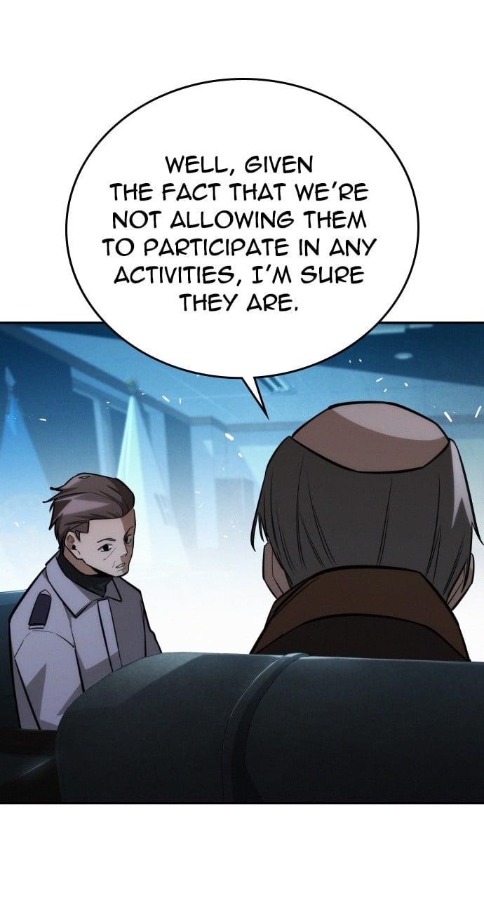 The One Who Regresses Only Protects Me Chapter 17 - Page 95