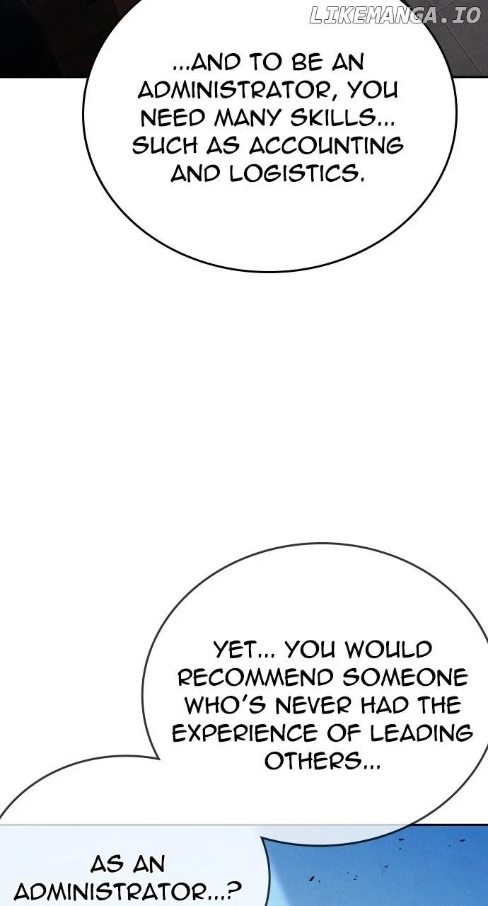 The One Who Regresses Only Protects Me Chapter 18 - Page 10