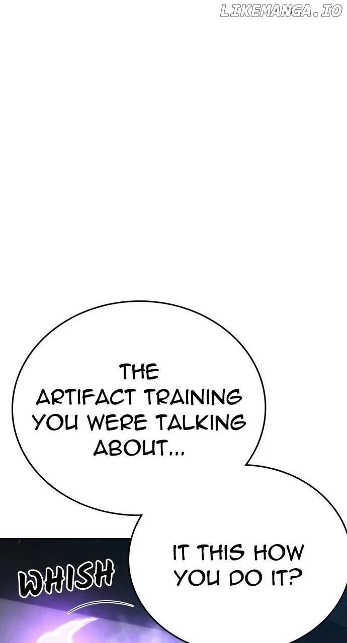 The One Who Regresses Only Protects Me Chapter 18 - Page 105