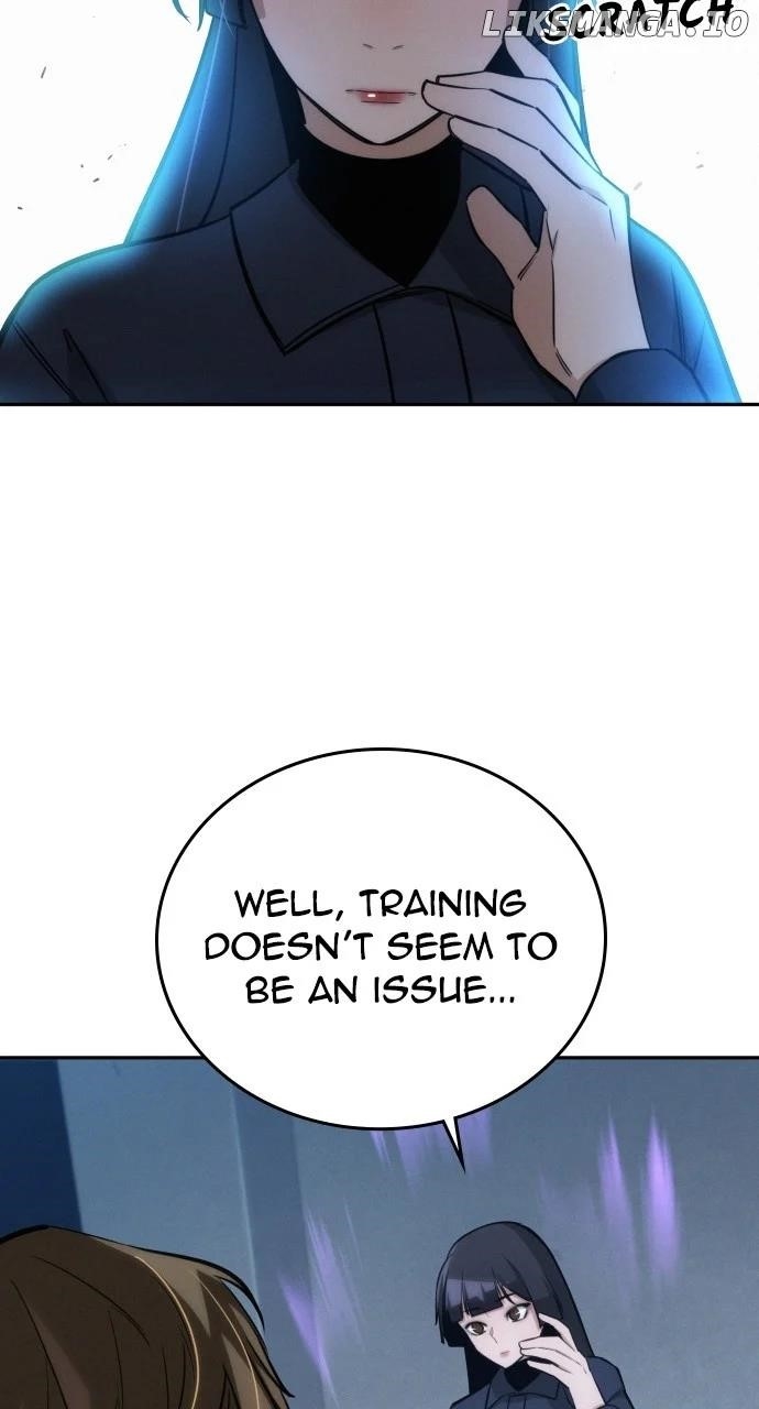 The One Who Regresses Only Protects Me Chapter 18 - Page 108