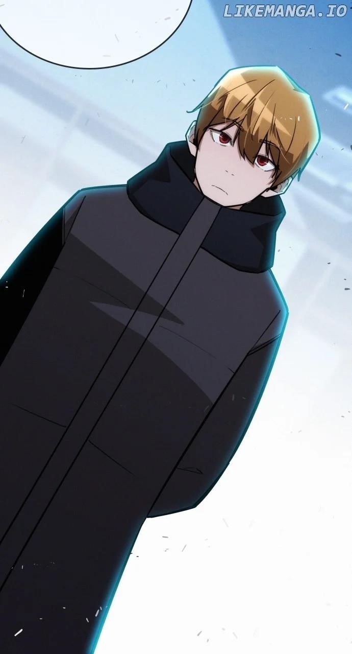 The One Who Regresses Only Protects Me Chapter 18 - Page 11