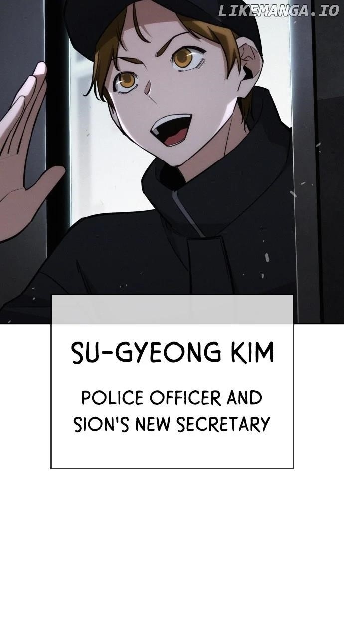 The One Who Regresses Only Protects Me Chapter 18 - Page 112