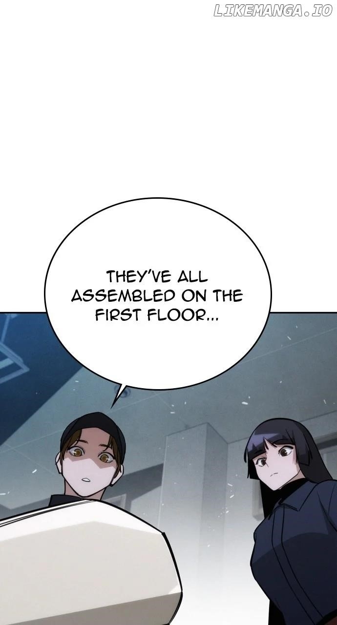 The One Who Regresses Only Protects Me Chapter 18 - Page 114