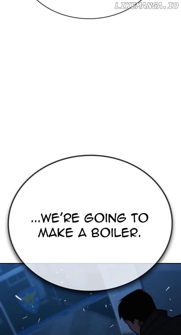 The One Who Regresses Only Protects Me Chapter 18 - Page 117