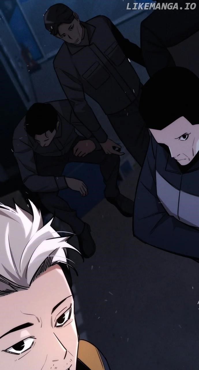 The One Who Regresses Only Protects Me Chapter 18 - Page 118